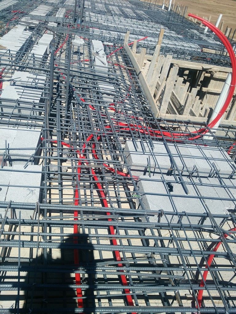 تمديدات كهرباء بجدة